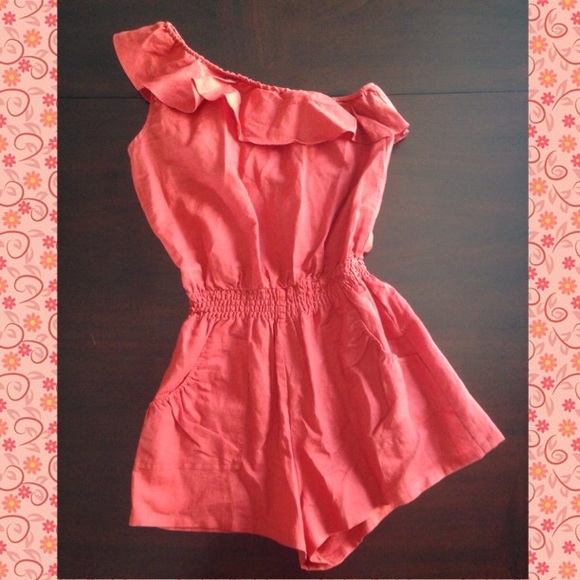 Beautiful Romper - Picture 5 of 7